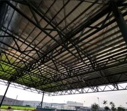 Boon Lay Way (D22), Factory #625896471